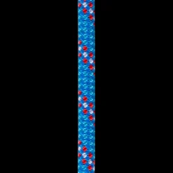 Rando 8mm X 30m Bleu - Corde | Beal
