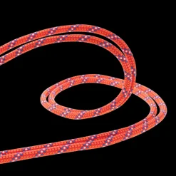 Rando 8mm X 20m Orange - Corde | Beal