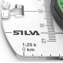 Ranger S - Boussoles | Silva