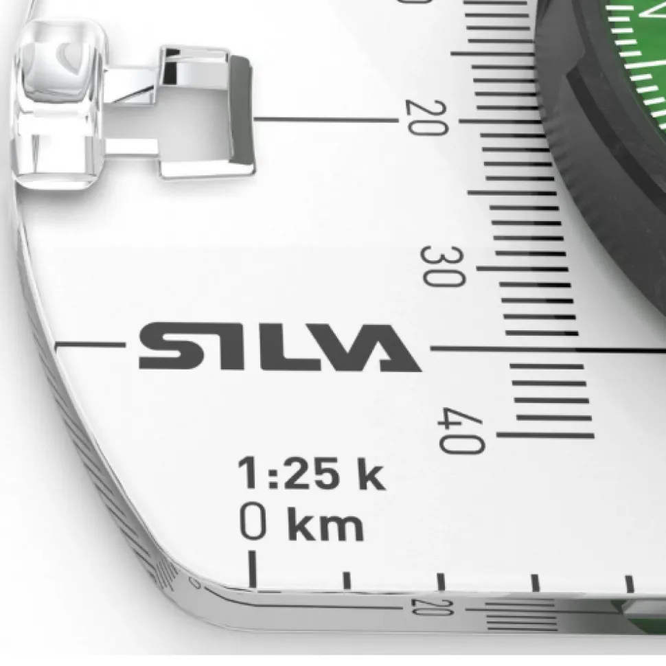 Ranger S - Boussoles | Silva