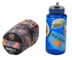 Rapide SL Insulated Regular Alpenglow