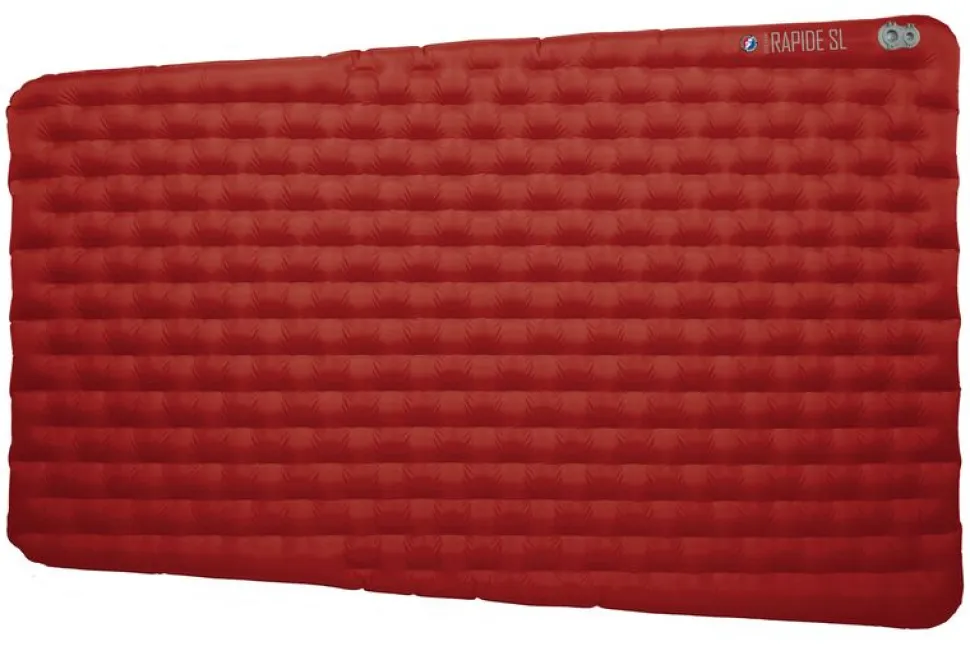 Rapide SL Insulated Tent Floor Pad