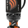 Réchaud Flash 1l Carbon - Rechaud Gaz | Jetboil