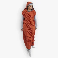 Reactor Fleece Mummy Standard - Drap De Sac | Sea To Summit