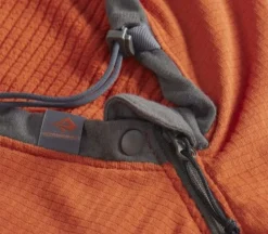 Reactor Fleece Mummy Standard - Drap De Sac | Sea To Summit