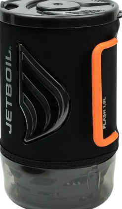 Rechaud Jetboil Flash 1,8 L - Rechaud Gaz | Jetboil