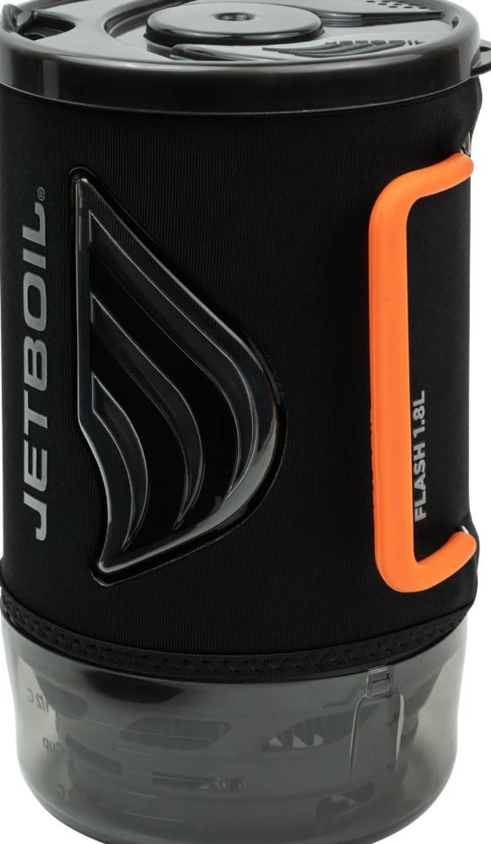 Rechaud Jetboil Flash 1,8 L - Rechaud Gaz | Jetboil