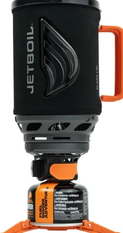 Rechaud Jetboil Flash 1,8 L - Rechaud Gaz | Jetboil