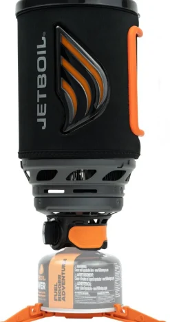 Rechaud Jetboil Flash 1,8 L - Rechaud Gaz | Jetboil