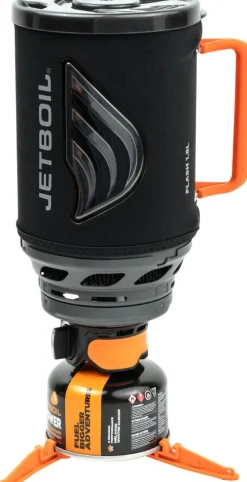 Rechaud Jetboil Flash 1,8 L - Rechaud Gaz | Jetboil