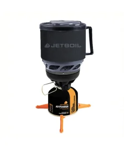 Rechaud Minimo Carbon - Réchaud | Jetboil