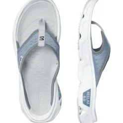 Reelax Break 6.0 Pearl Blue - Chaussures | Salomon