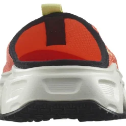 Reelax Slide 6.0 Femme Salmon Vanilla - Chaussures | Salomon