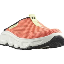 Reelax Slide 6.0 Femme Salmon Vanilla - Chaussures | Salomon