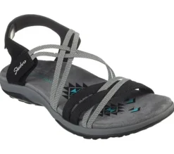 Reggae Slim Femme - Sandales | Skechers