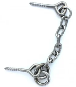 Relais Traditionnel Inox Broche