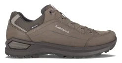 Renegade Gtx Evo Low Espresso - Chaussures | Lowa