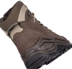 Renegade Gtx Mid Femme Espresso - Chaussures | Lowa