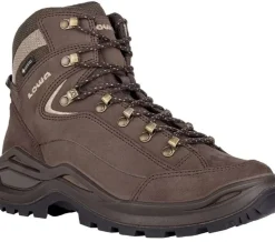 Renegade Gtx Mid Femme Espresso - Chaussures | Lowa