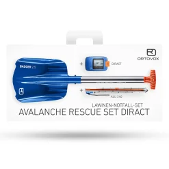 Rescue Set Diract - Dva Kit | Ortovox