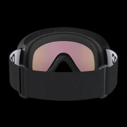 Retina Uranium Black / C Intense / Partly Sunny Orange Cat2