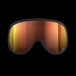 Retina Uranium Black / C Intense / Partly Sunny Orange Cat2