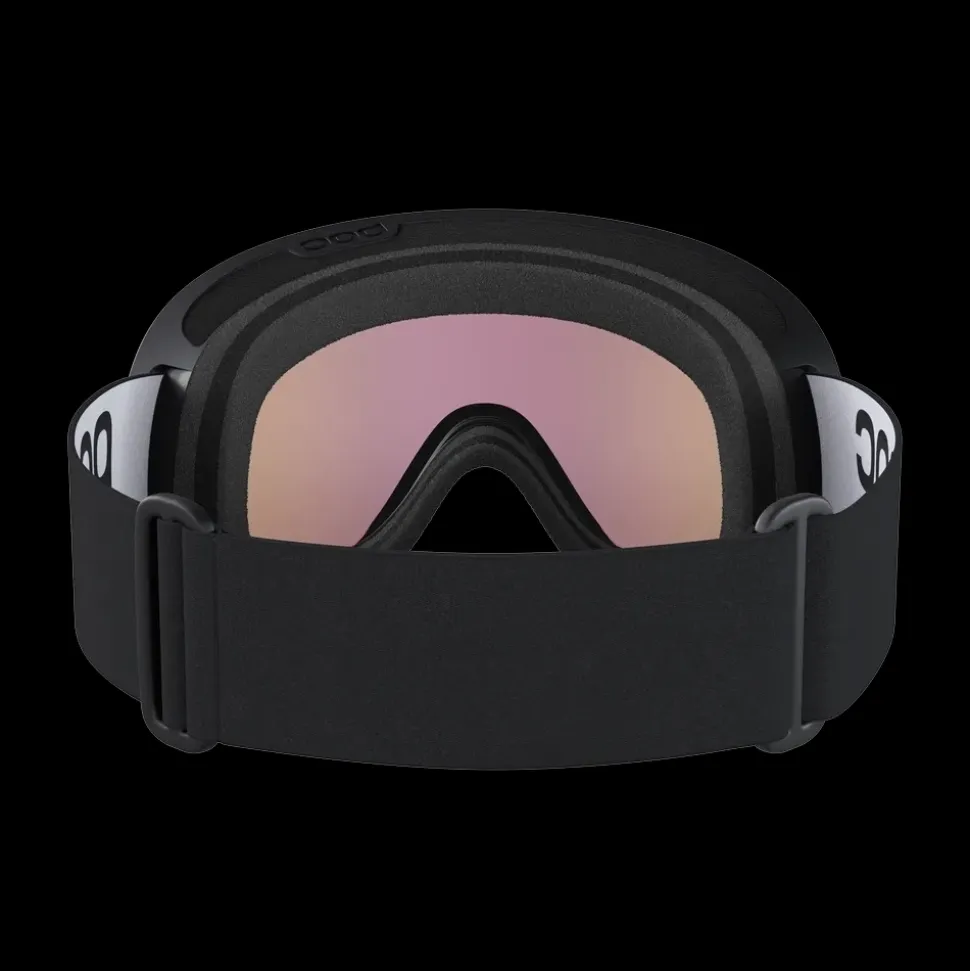 Retina Uranium Black / C Intense / Partly Sunny Orange Cat2