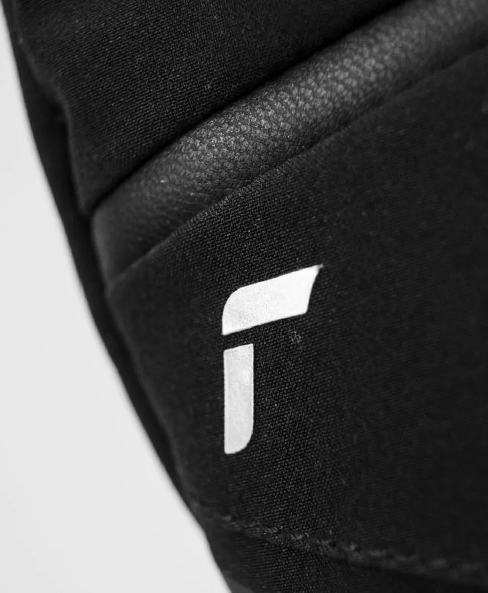 Reusch Tessa Stormbloxx Black - Gants | Reusch