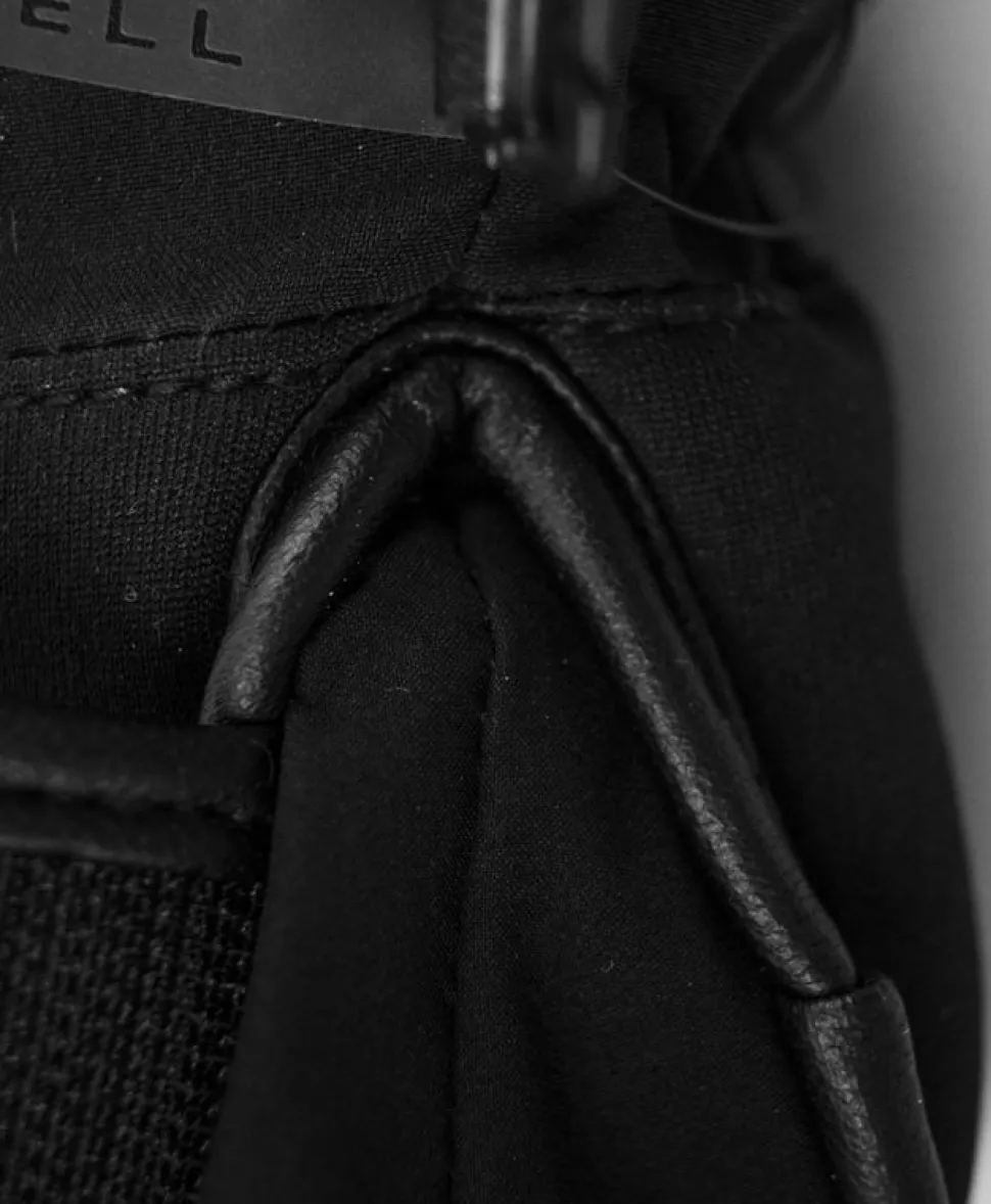 Reusch Tessa Stormbloxx Black - Gants | Reusch