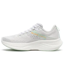 #ride 17 Femme White Peel - Chaussures | Saucony