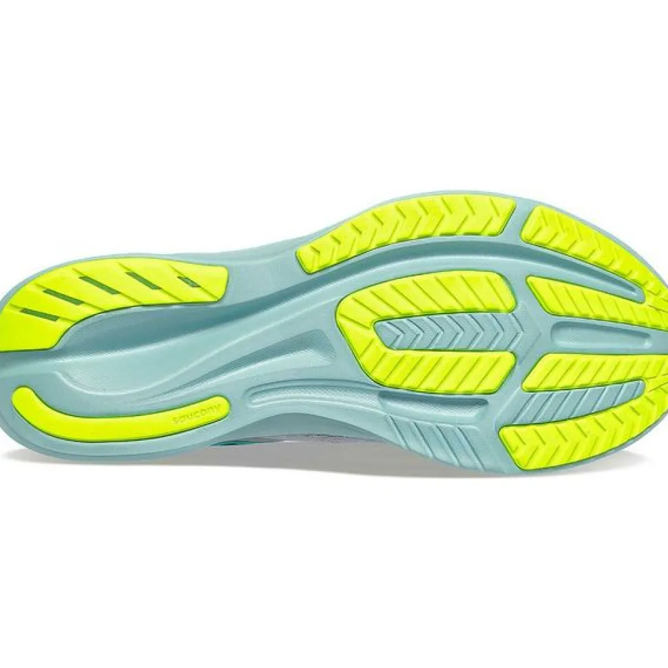 Ride 16 Fossil Palm - Chaussures | Saucony