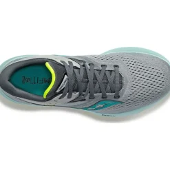 Ride 16 Fossil Palm - Chaussures | Saucony