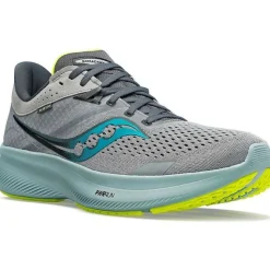 Ride 16 Fossil Palm - Chaussures | Saucony
