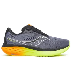 Ride 18 Shadow Vizi - Chaussures | Saucony