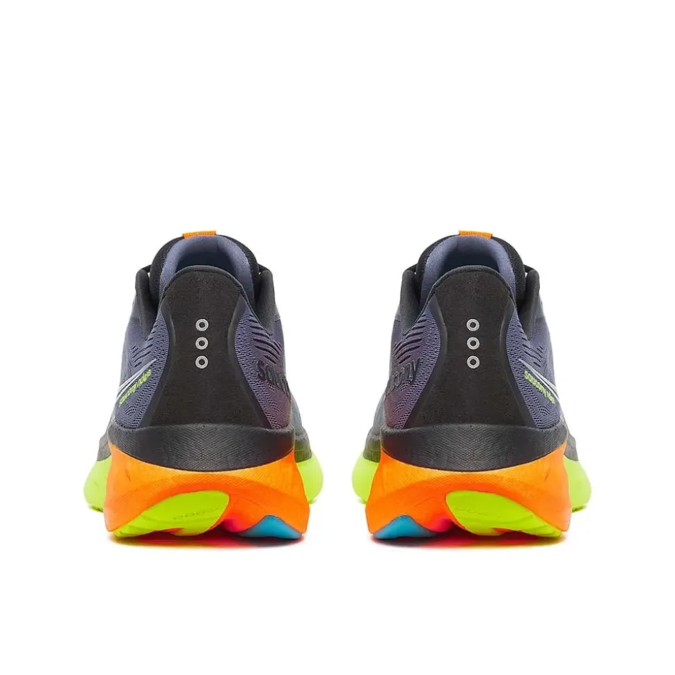 Ride 18 Shadow Vizi - Chaussures | Saucony