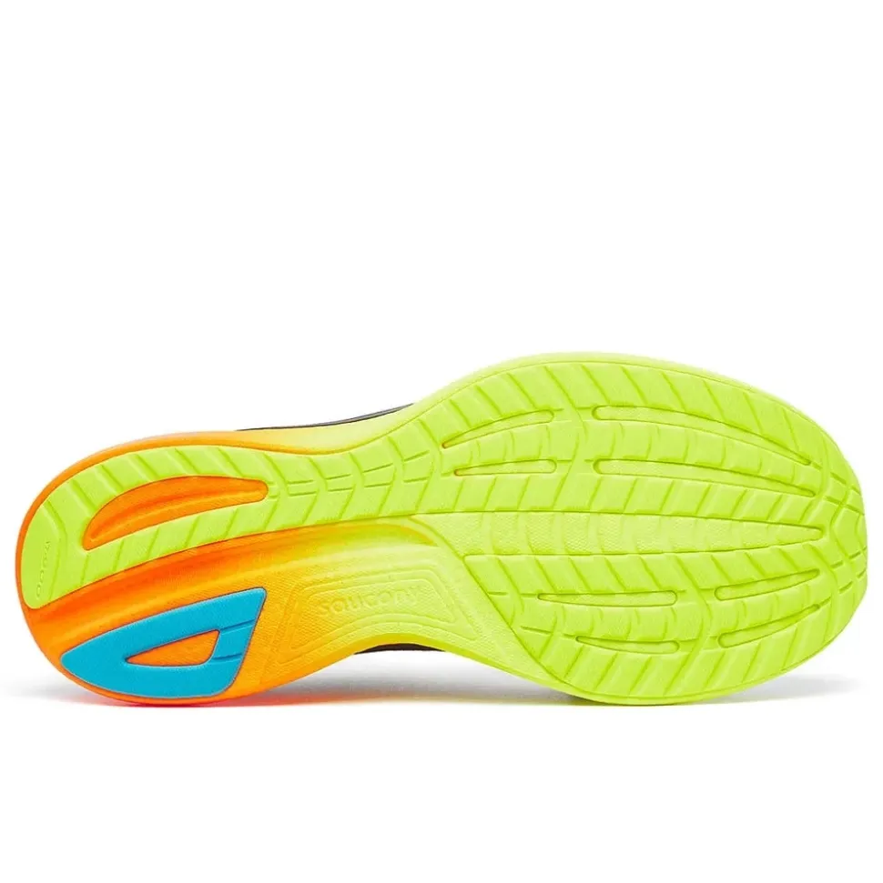 Ride 18 Shadow Vizi - Chaussures | Saucony