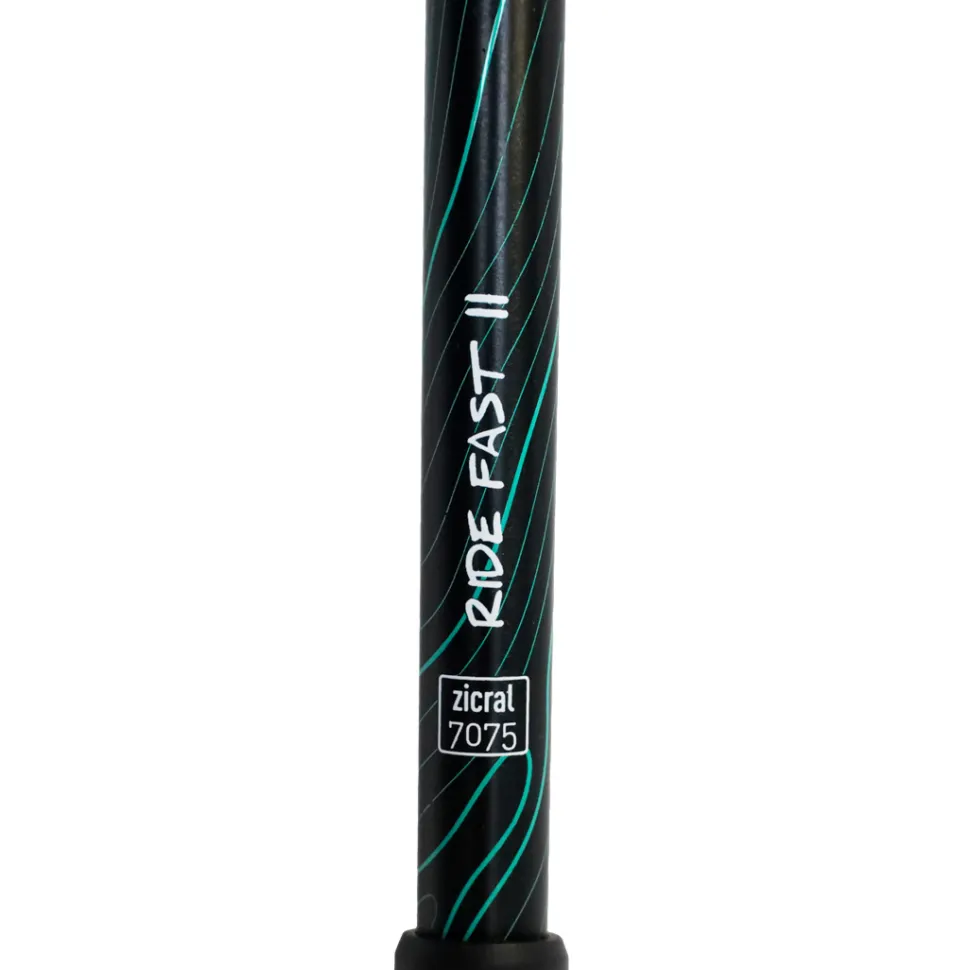 Ride Fast 2 Approach (paire) - Batons | Approach Outdoor