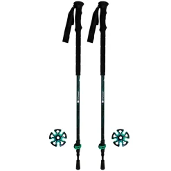 Ride Fast 2 Approach (paire) - Batons | Approach Outdoor