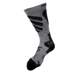 Ride Tech Silver Merinos X1p - Chaussettes | Approach Outdoor