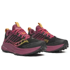 Ride Tr2 Black Terra Femme - Chaussures | Saucony