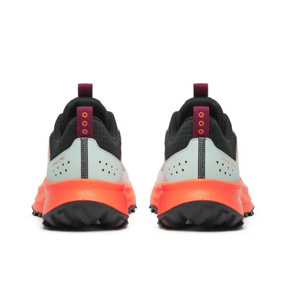 Ride Tr2 White Fire - Chaussures | Saucony