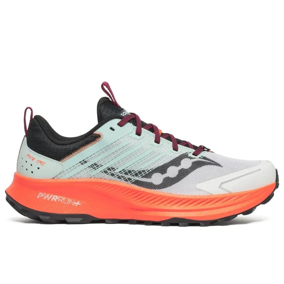 Ride Tr2 White Fire - Chaussures | Saucony