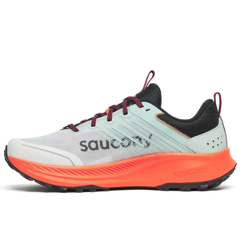 Ride Tr2 White Fire - Chaussures | Saucony