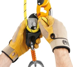Rig - Descendeur | Petzl