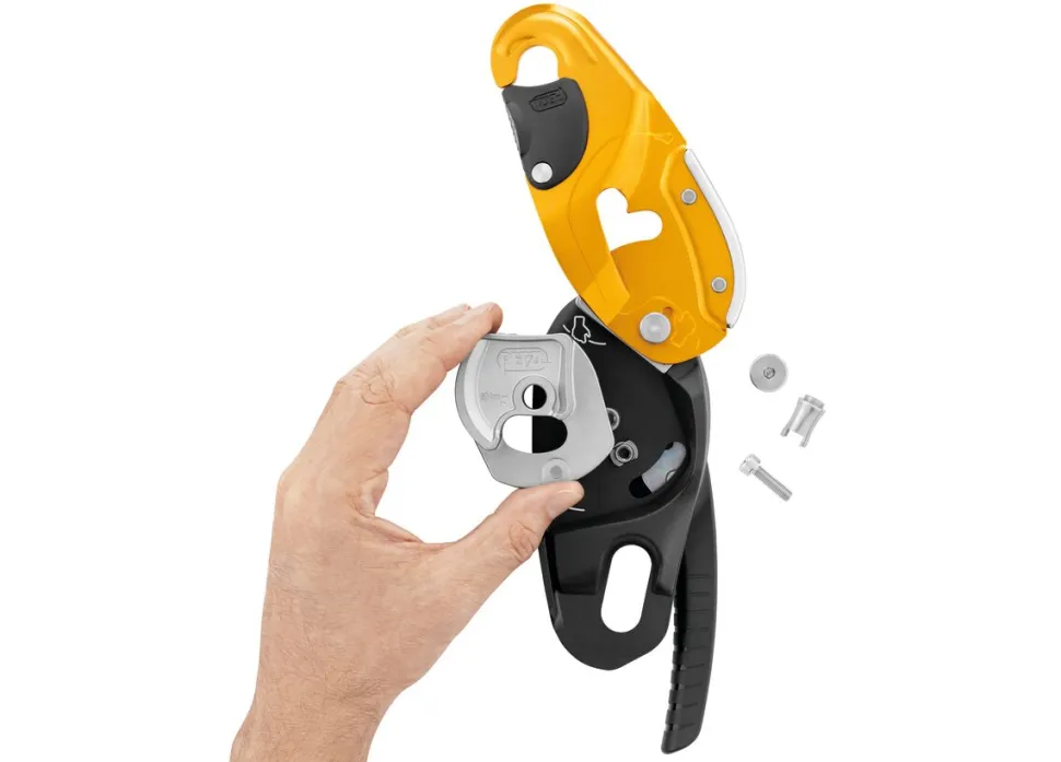 Rig - Travaux En Hauteur | Petzl