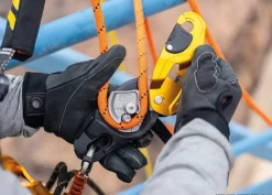 Rig Reparable - Travaux En Hauteur | Petzl