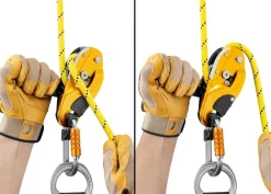 Rig Reparable - Travaux En Hauteur | Petzl