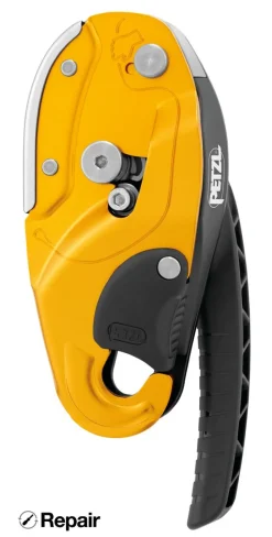 Rig Reparable - Travaux En Hauteur | Petzl