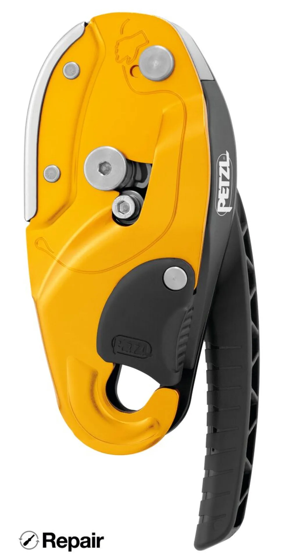Rig Reparable - Travaux En Hauteur | Petzl