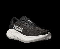 Rincon 4 Black White - Chaussures | Hoka